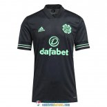 Camiseta Celtic Tercera Equipacion 2020/2021