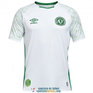 Camiseta Chapecoense Segunda Equipacion 2020/2021