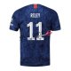 Camiseta Chelsea Primera Equipacion 11 RILEY 2019-2020 Cup