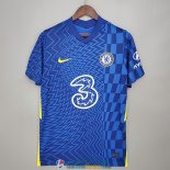 Camiseta Chelsea Primera Equipacion 2021/2022