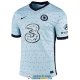 Camiseta Chelsea Segunda Equipacion 2020/2021