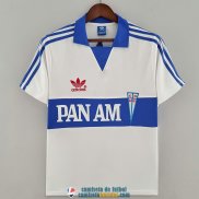 Camiseta Club Deportivo Universidad Catolica Retro Primera Equipacion 1987/1988