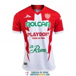 Camiseta Club Necaxa Primera Equipacion 2023/2024