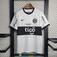 Camiseta Club Olimpia Primera Equipacion 2023/2024