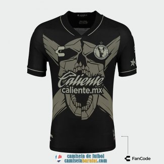 Camiseta Club Tijuana Call Of Duty 2023/2024