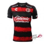 Camiseta Club Tijuana Primera Equipacion 2018-2019