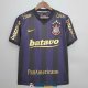 Camiseta Corinthians Retro Segunda Equipacion 2009/2010