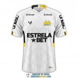 Camiseta Criciuma EC Segunda Equipacion 2023/2024