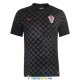Camiseta Croacia Segunda Equipacion EURO 2020/2021