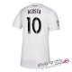 Camiseta D.C. United Segunda Equipacion 10#ACOSTA 2019