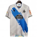 Camiseta Deportivo La Coruna Segunda Equipacion 2020/2021