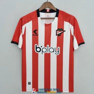 Camiseta Estudiantes De La Plata Primera Equipacion 2022/2023