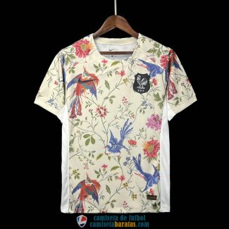 Camiseta Francia x Dior 2023/2024