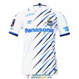 Camiseta Gamba Osaka Segunda Equipacion 2021/2022