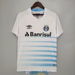 Camiseta Gremio Segunda Equipacion 2021/2022