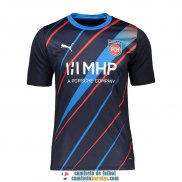 Camiseta Heidenheim Segunda Equipacion 2023/2024