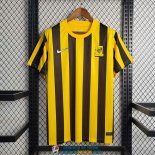 Camiseta Ittihad Football Club Primera Equipacion 2022/2023