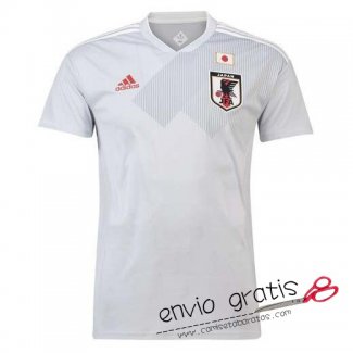 Camiseta Japon Segunda Equipacion 2018