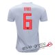 Camiseta Japon Segunda Equipacion 6#ENDO 2018