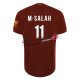 Camiseta Liverpool Primera Equipacion 11 M.SALAH 2019-2020 LFC