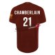 Camiseta Liverpool Primera Equipacion 21 CHAMBERLAIN 2019-2020 LFC