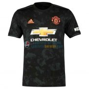 Camiseta Manchester United Tercera Equipacion 2019-2020