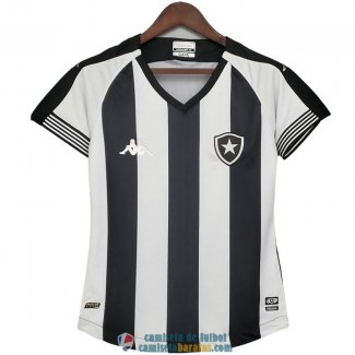 Camiseta Mujer Botafogo Primera Equipacion 2020/2021