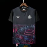 Camiseta Newcastle United Stadium 2023/2024