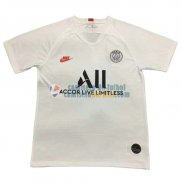 Camiseta PSG Training White 2019 2020