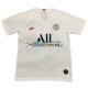 Camiseta PSG Training White 2019 2020