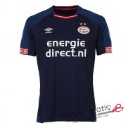 Camiseta PSV Eindhoven Tercera Equipacion 2018-2019