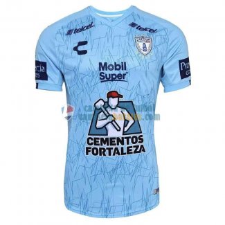 Camiseta Pachuca Segunda Equipacion 2019 2020