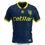 Camiseta Parma Calcio 1913 Segunda Equipacion 2020/2021