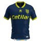 Camiseta Parma Calcio 1913 Segunda Equipacion 2020/2021