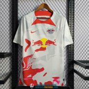 Camiseta RB Leipzig Primera Equipacion 2022/2023