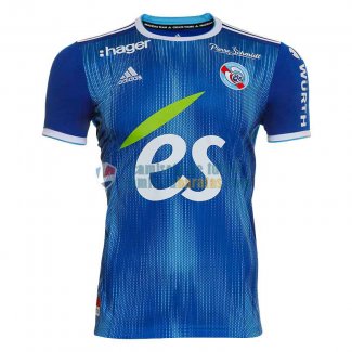 Camiseta Racing Club De Estrasburgo Primera Equipacion 2019-2020