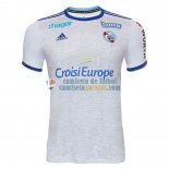 Camiseta Racing Club De Estrasburgo Segunda Equipacion 2019-2020