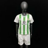 Camiseta Real Betis Ninos Primera Equipacion 2023/2024