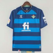 Camiseta Real Betis Segunda Equipacion 2022/2023