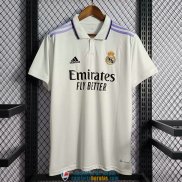 Camiseta Real Madrid Primera Equipacion 2022/2023