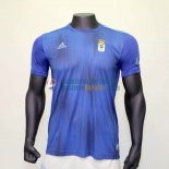 Camiseta Real Oviedo Primera Equipacion 2019 2020