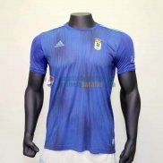 Camiseta Real Oviedo Primera Equipacion 2019 2020