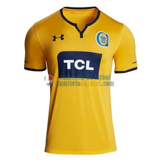 Camiseta Rosario Central Segunda Equipacion 2019-2020