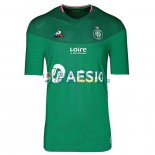 Camiseta Saint Etienne Primera Equipacion 2019-2020