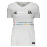 Camiseta Santos FC Mujer Primera Equipacion 2019-2020