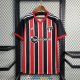 Camiseta Sao Paulo FC Segunda Equipacion 2023/2024
