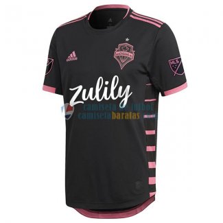 Camiseta Seattle Sounders Segunda Equipacion 2019