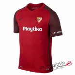 Camiseta Sevilla Segunda Equipacion 2018-2019