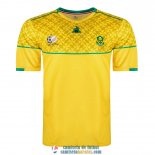 Camiseta South Africa Primera Equipacion 2020/2021