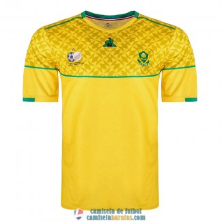 Camiseta South Africa Primera Equipacion 2020/2021